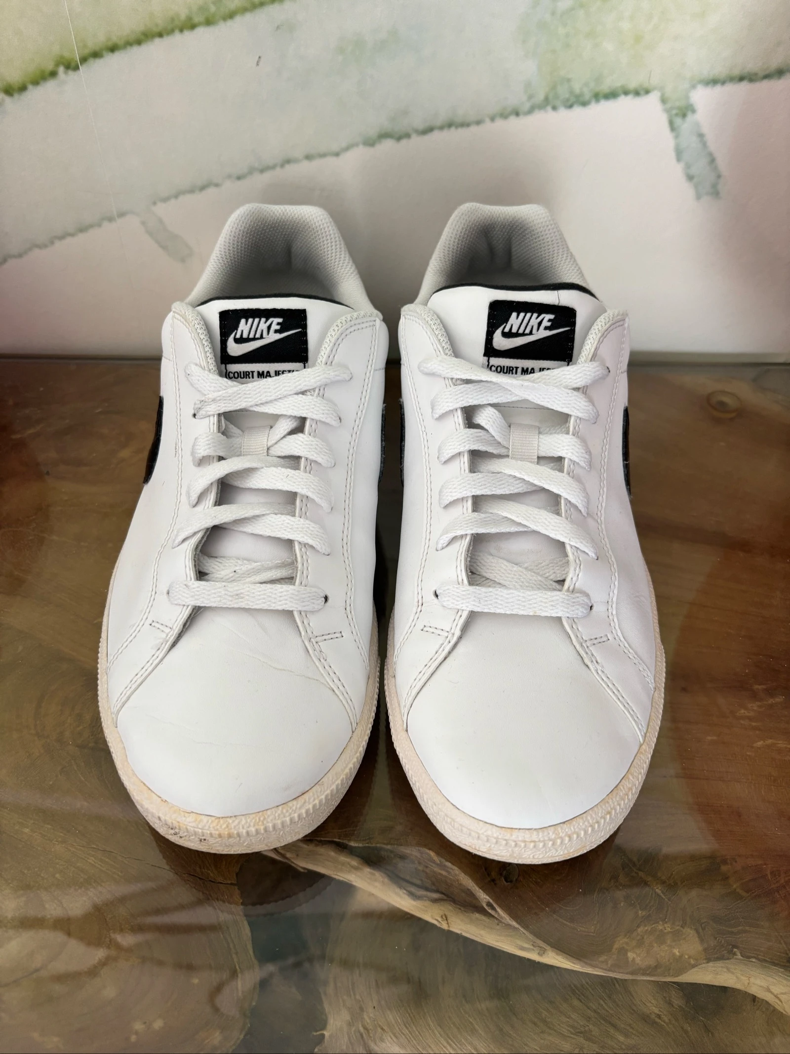 Zapatillas Nike hombre talla 44 – photo 3